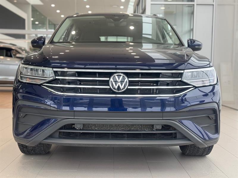 volkswagen Tiguan 2023 - 3