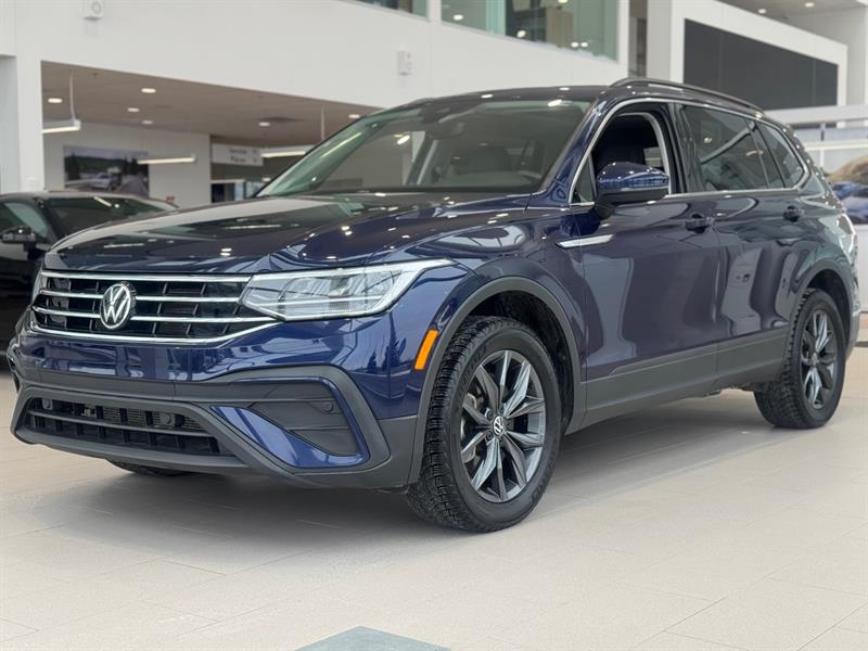 volkswagen Tiguan 2023 - 4