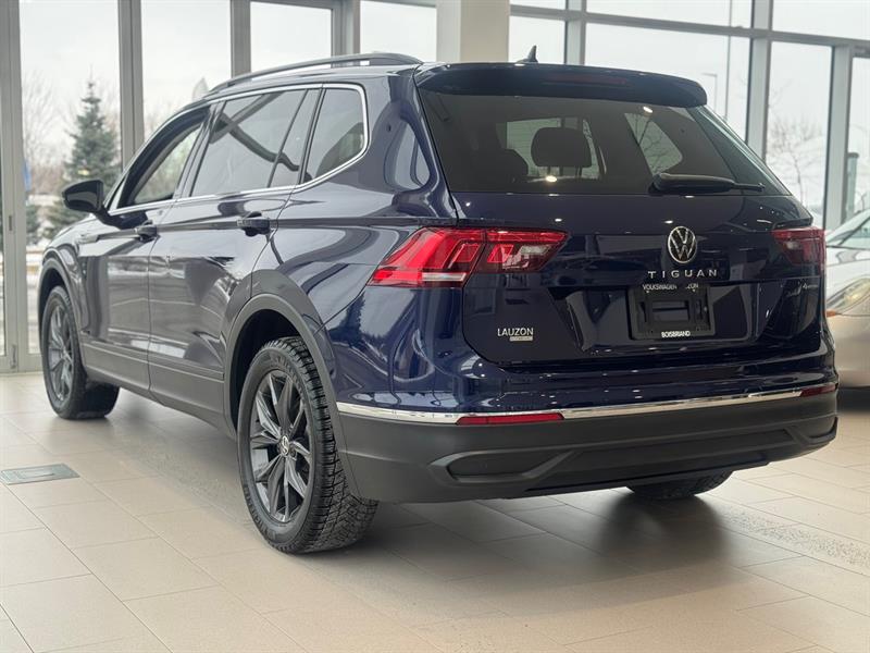 volkswagen Tiguan 2023 - 6