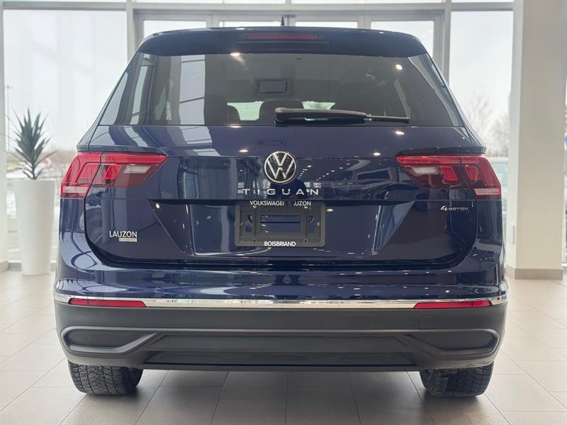 volkswagen Tiguan 2023 - 7