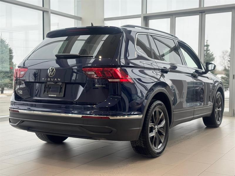 volkswagen Tiguan 2023 - 8