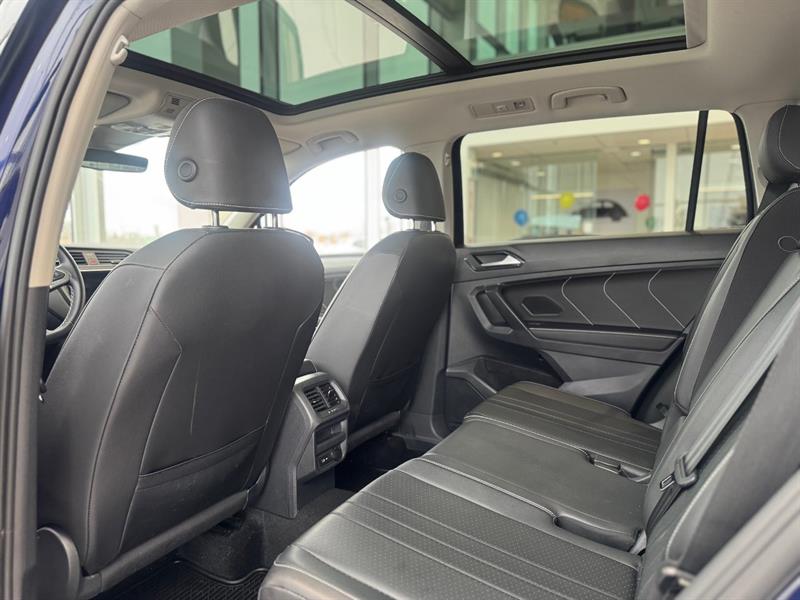 volkswagen Tiguan 2023 - 10