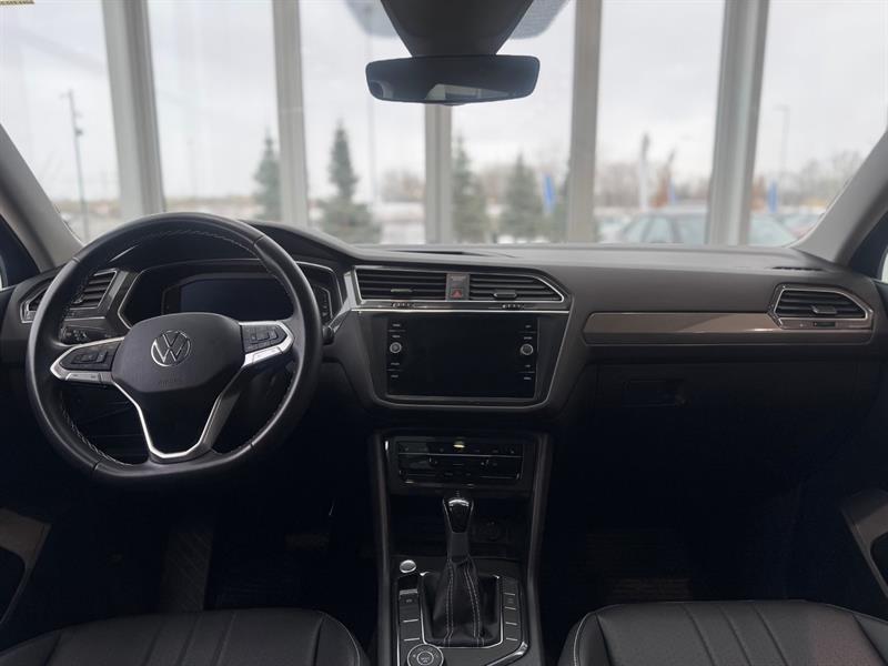 volkswagen Tiguan 2023 - 11