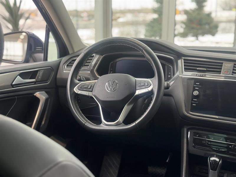 volkswagen Tiguan 2023 - 12