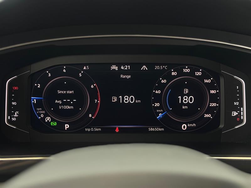 volkswagen Tiguan 2023 - 13