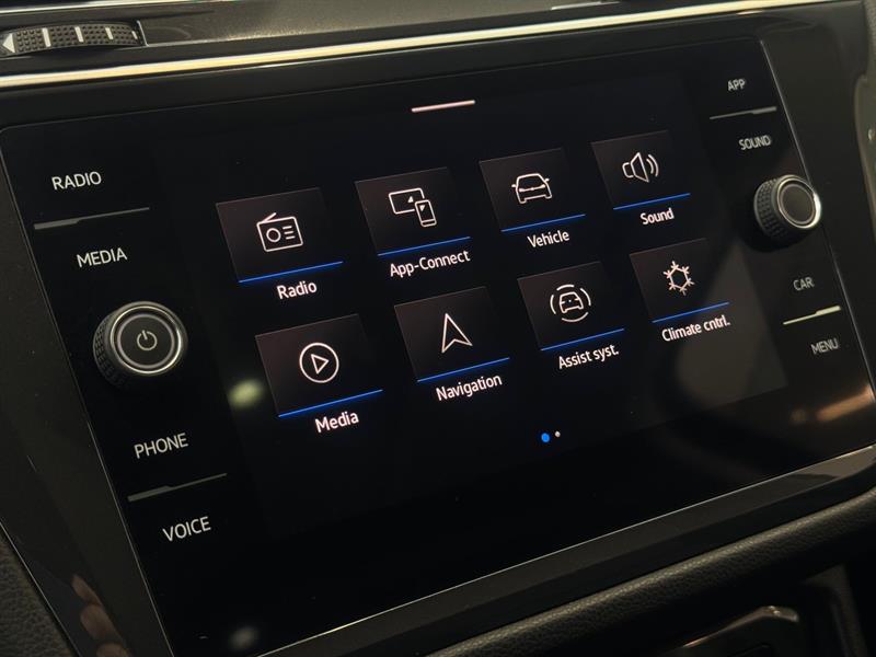 volkswagen Tiguan 2023 - 19