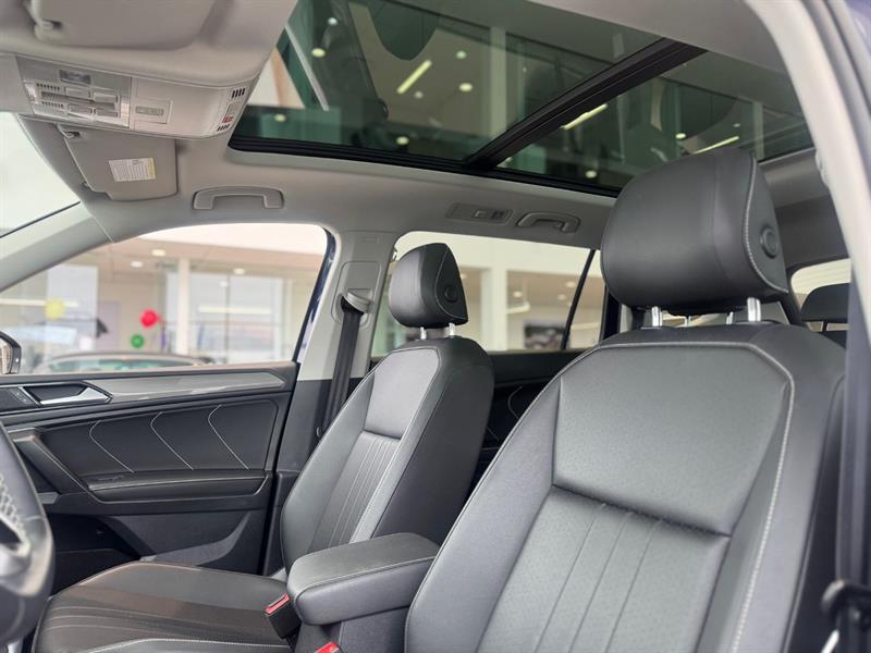 volkswagen Tiguan 2023 - 20