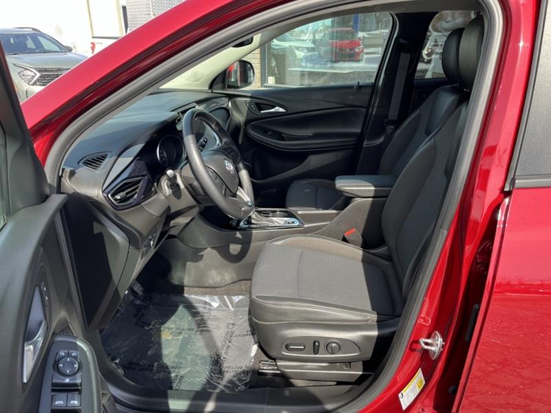 buick Encore GX 2020 - 8