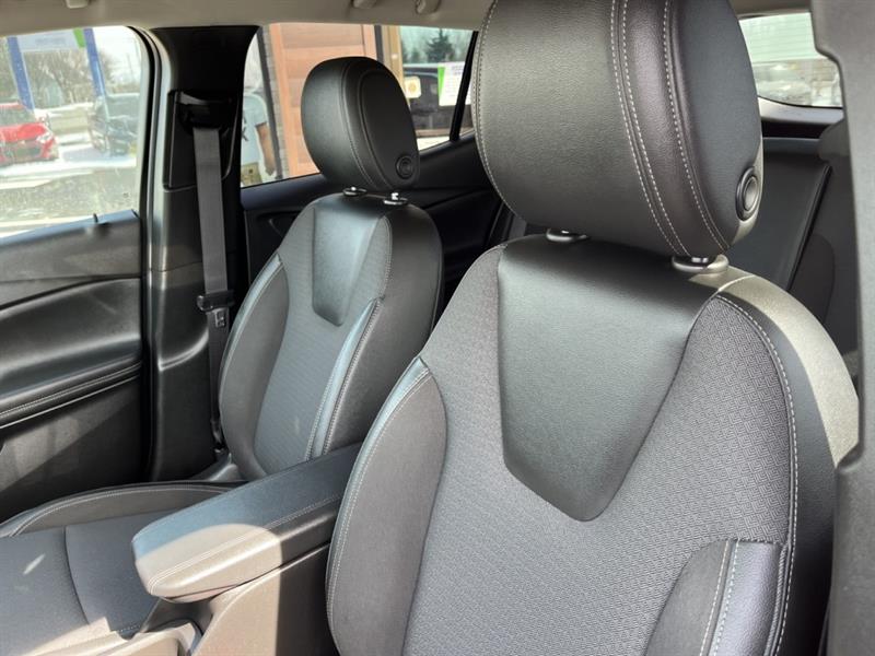 buick Encore GX 2020 - 10