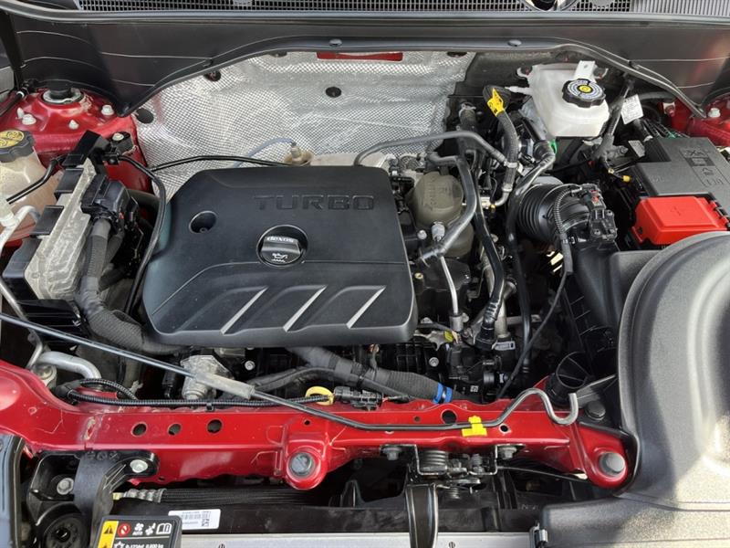 buick Encore GX 2020 - 12