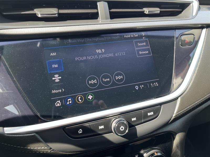 buick Encore GX 2020 - 13