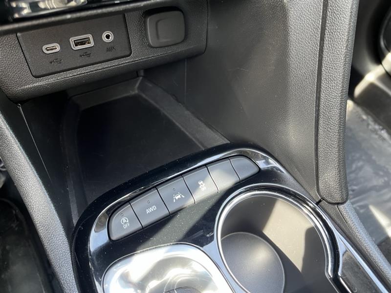 buick Encore GX 2020 - 15