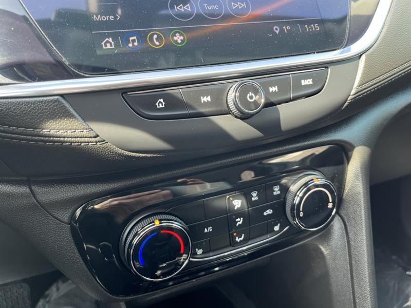 buick Encore GX 2020 - 17
