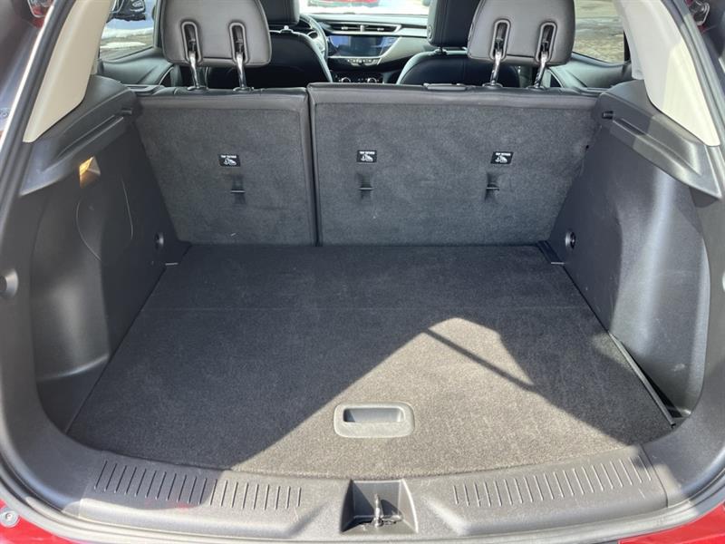 buick Encore GX 2020 - 23