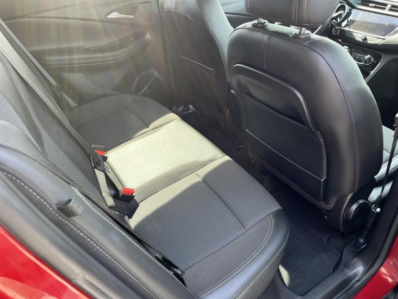 buick Encore GX 2020 - 25