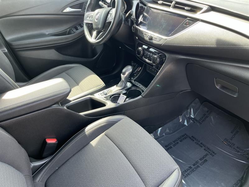 buick Encore GX 2020 - 26