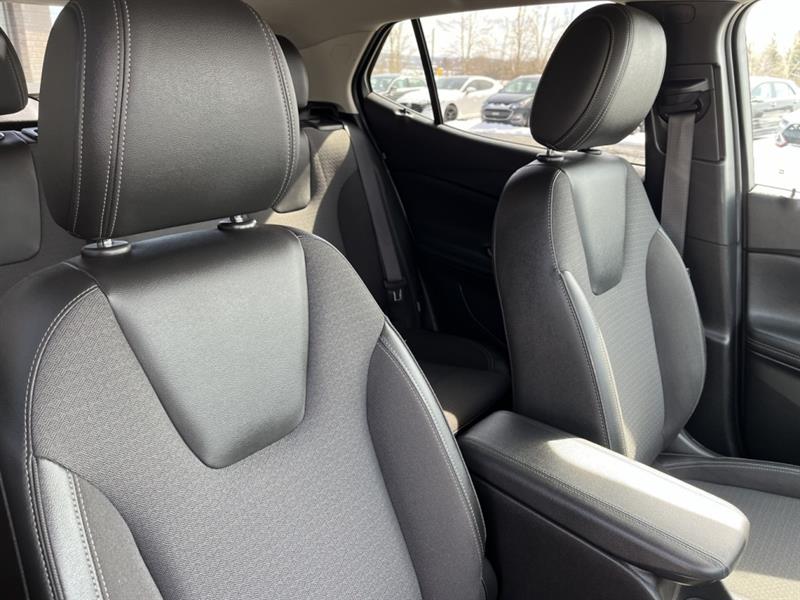 buick Encore GX 2020 - 28