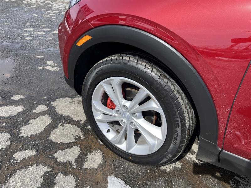 buick Encore GX 2020 - 34