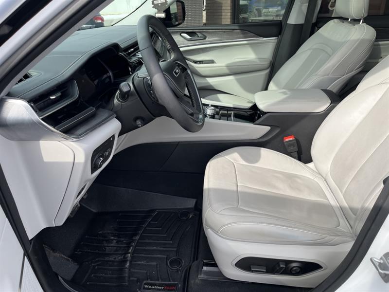 jeep Grand Cherokee 4xe 2022 - 6