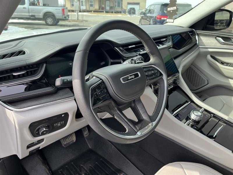 jeep Grand Cherokee 4xe 2022 - 7
