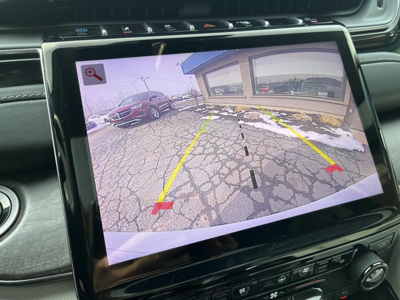 jeep Grand Cherokee 4xe 2022 - 12