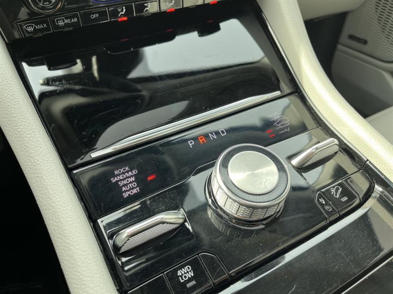 jeep Grand Cherokee 4xe 2022 - 13