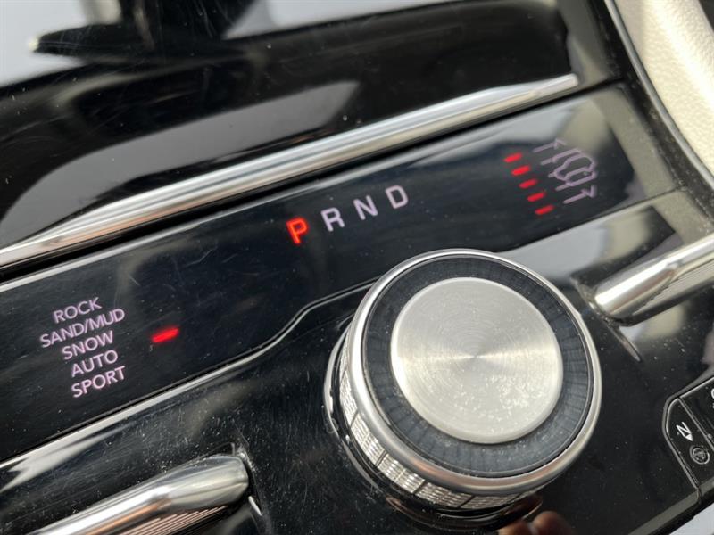 jeep Grand Cherokee 4xe 2022 - 14