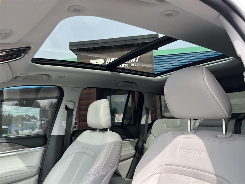 jeep Grand Cherokee 4xe 2022 - 18