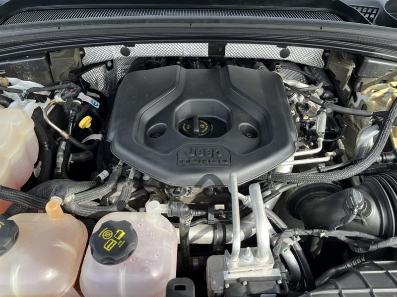 jeep Grand Cherokee 4xe 2022 - 20