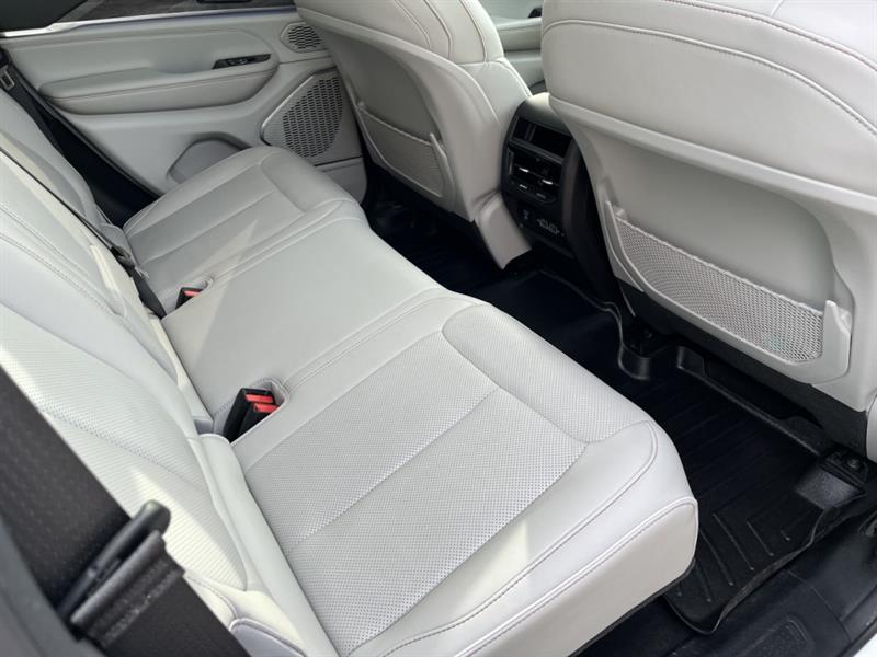 jeep Grand Cherokee 4xe 2022 - 29