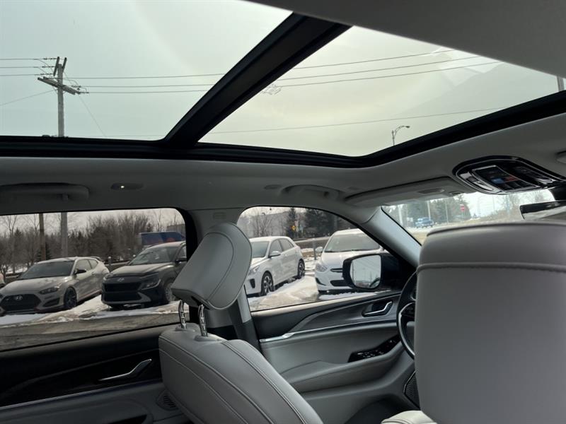 jeep Grand Cherokee 4xe 2022 - 31