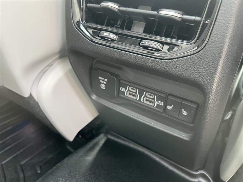 jeep Grand Cherokee 4xe 2022 - 32