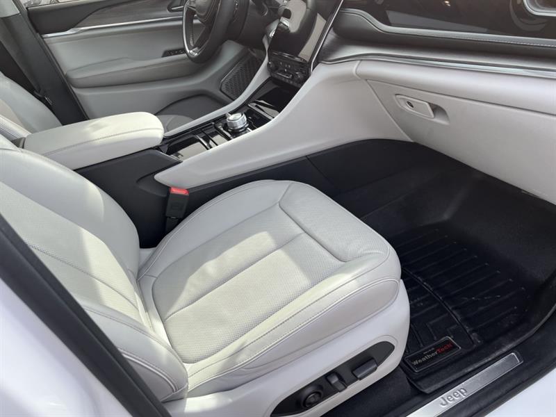 jeep Grand Cherokee 4xe 2022 - 33