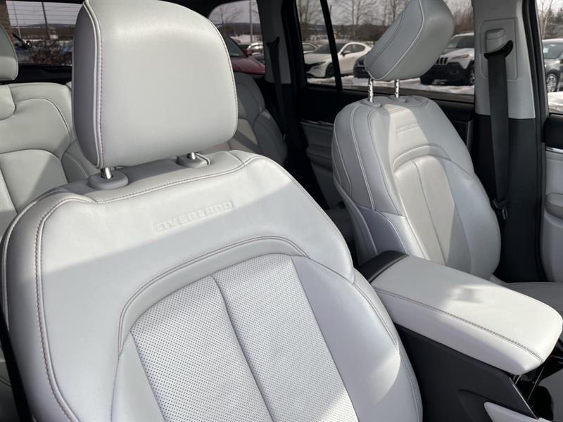 jeep Grand Cherokee 4xe 2022 - 35