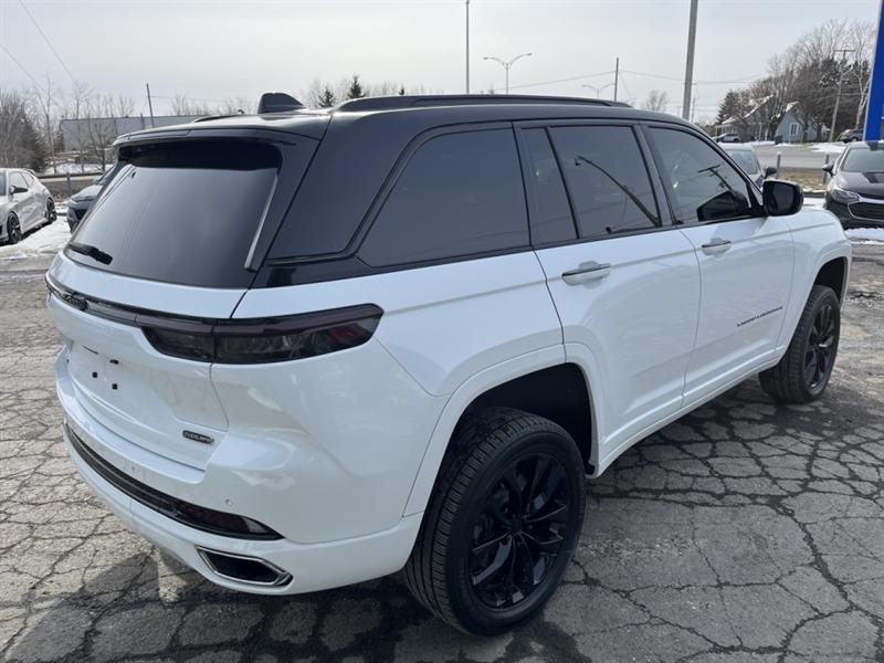 jeep Grand Cherokee 4xe 2022 - 36