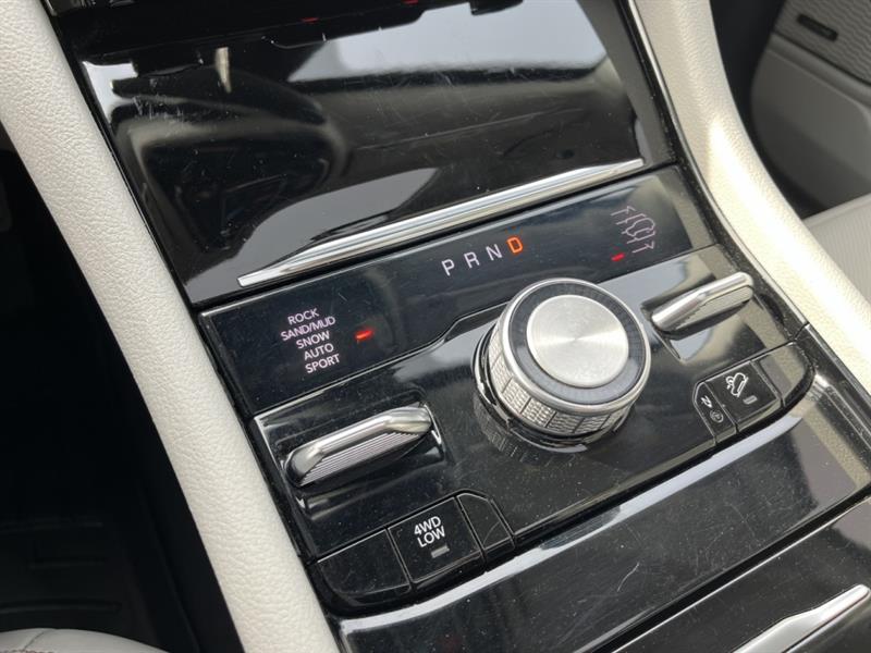 jeep Grand Cherokee 4xe 2022 - 43