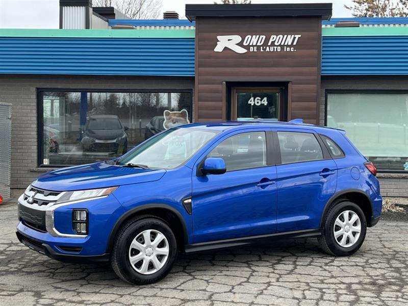 mitsubishi RVR 2024 - 3