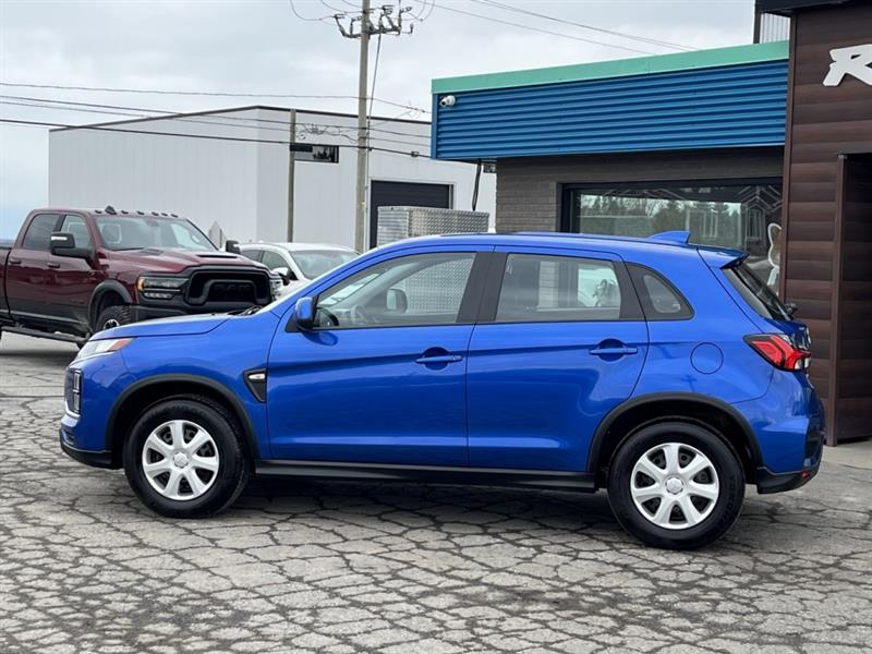 mitsubishi RVR 2024 - 4