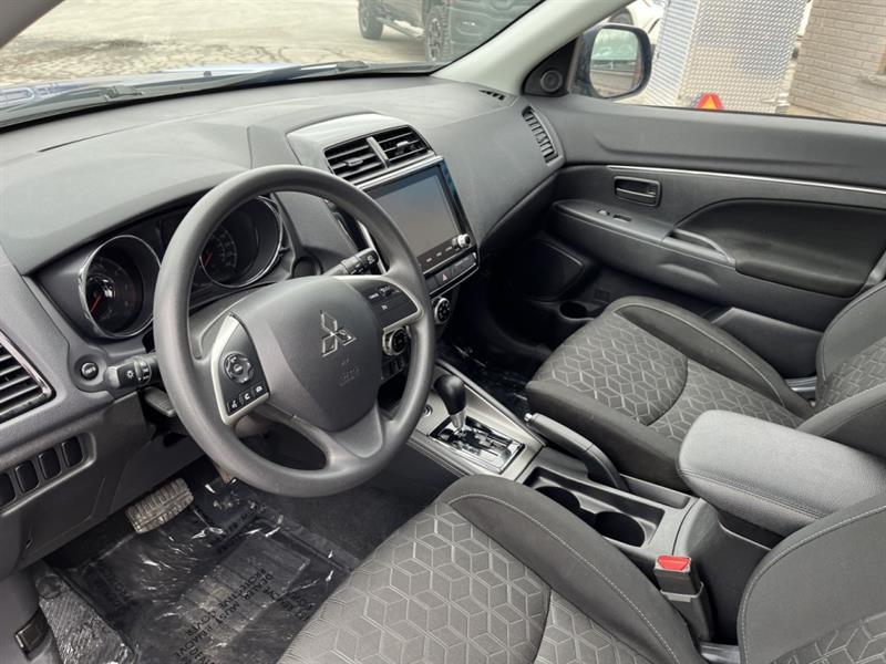 mitsubishi RVR 2024 - 5