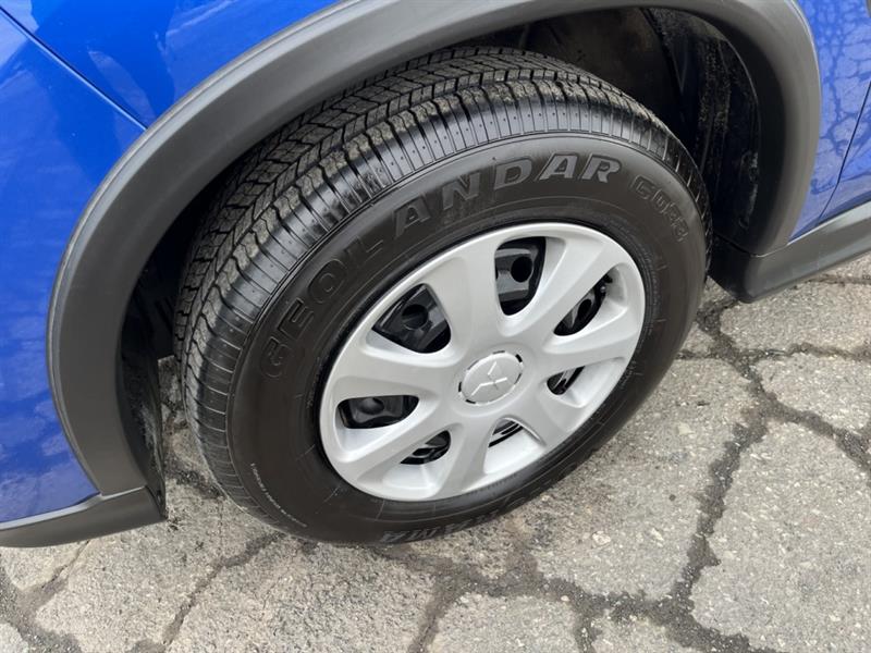 mitsubishi RVR 2024 - 6