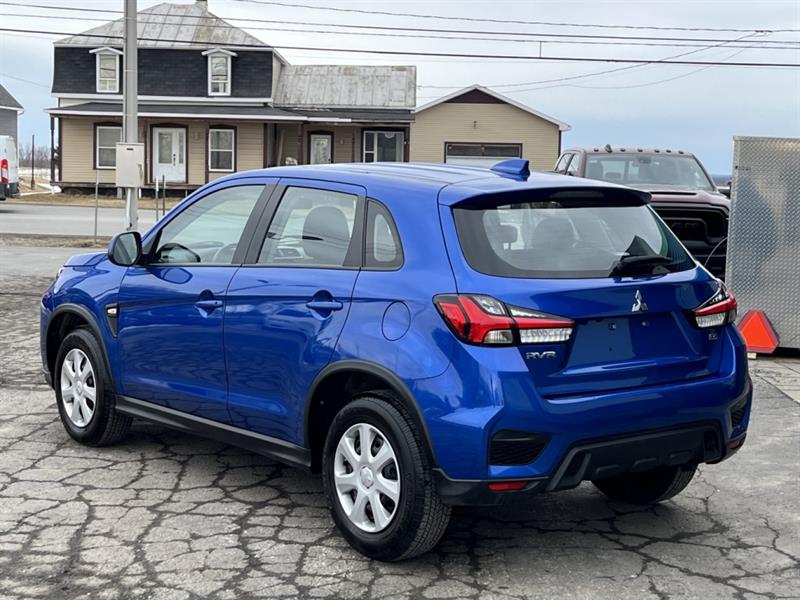 mitsubishi RVR 2024 - 7