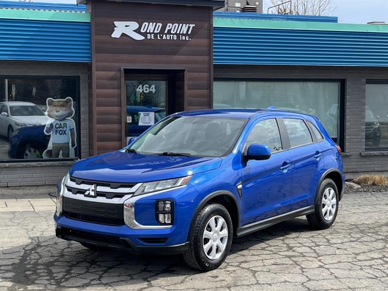 mitsubishi RVR 2024 - 9