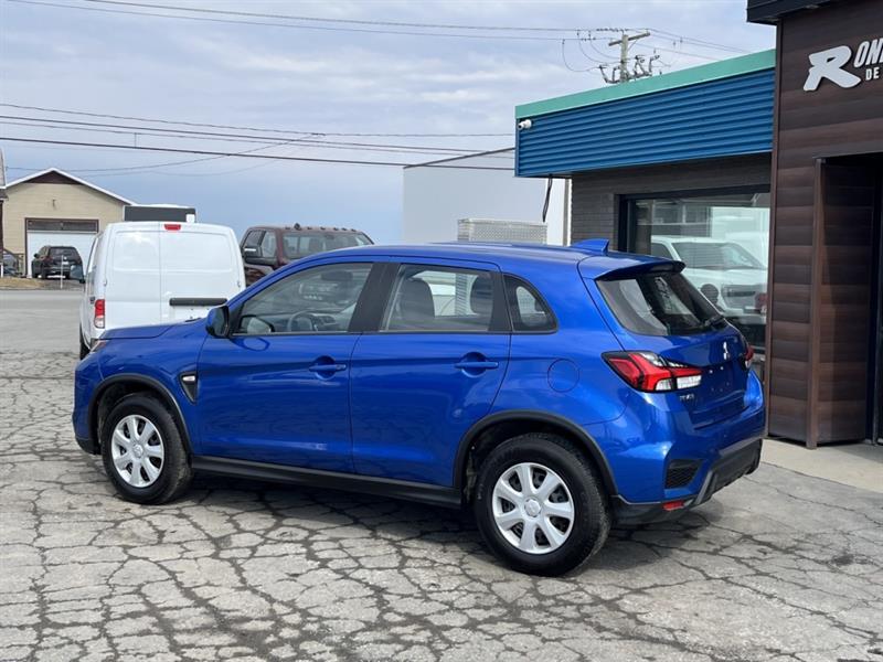 mitsubishi RVR 2024 - 11