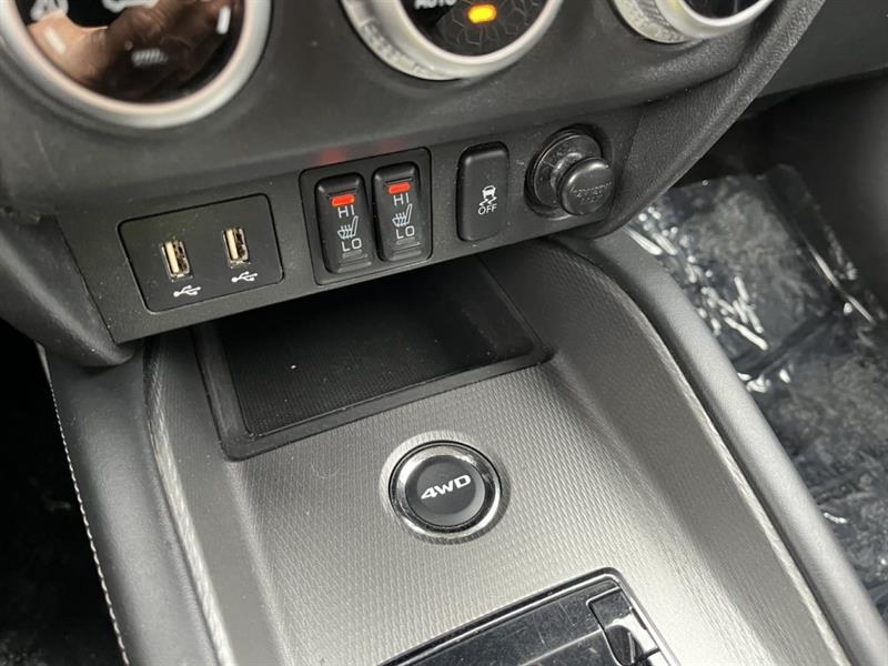 mitsubishi RVR 2024 - 12