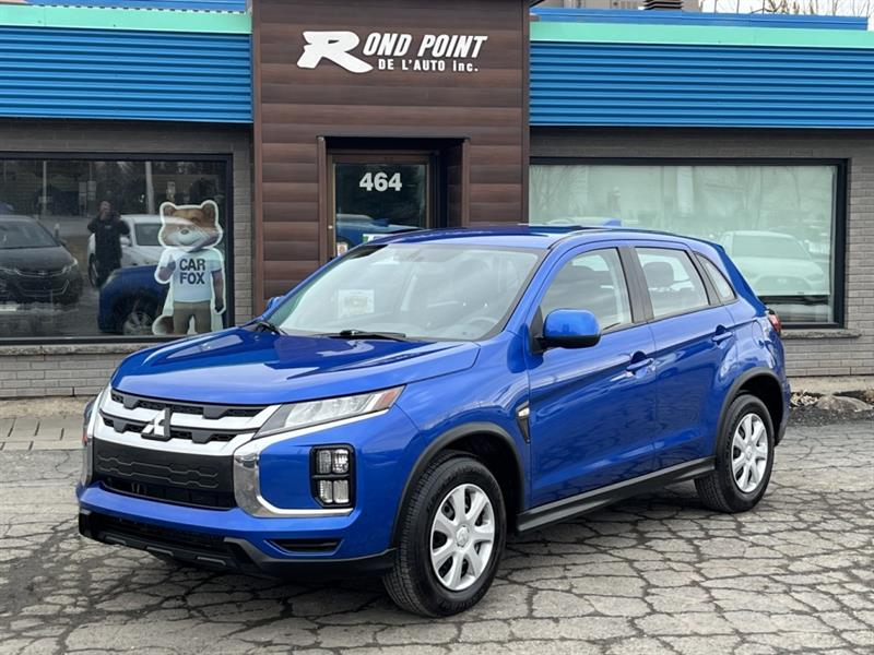 mitsubishi RVR 2024 - 14