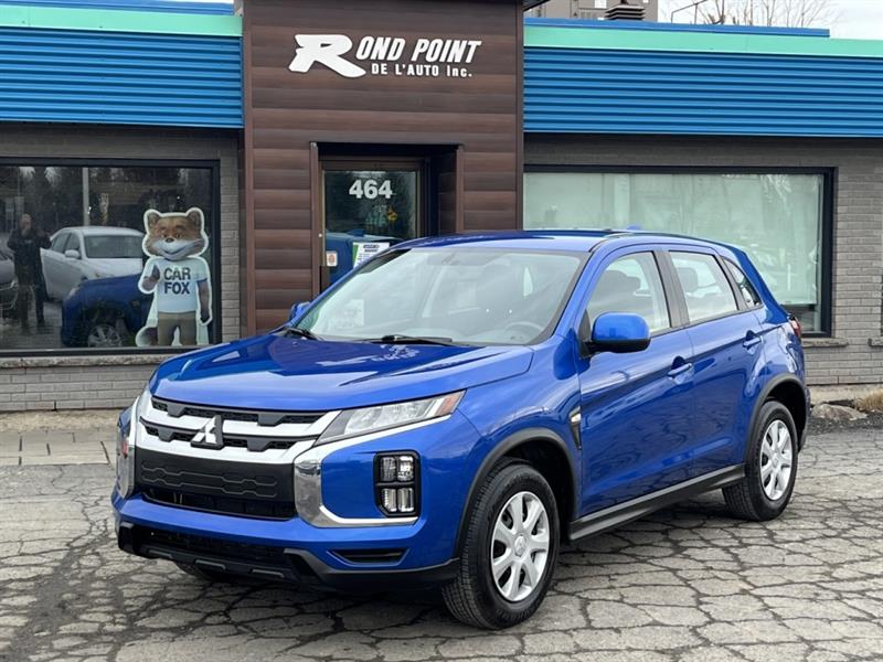 mitsubishi RVR 2024 - 15