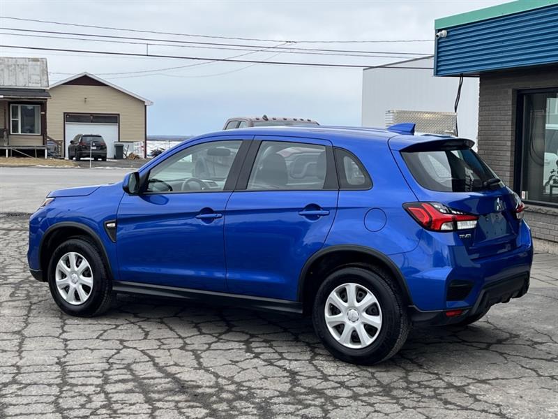mitsubishi RVR 2024 - 19