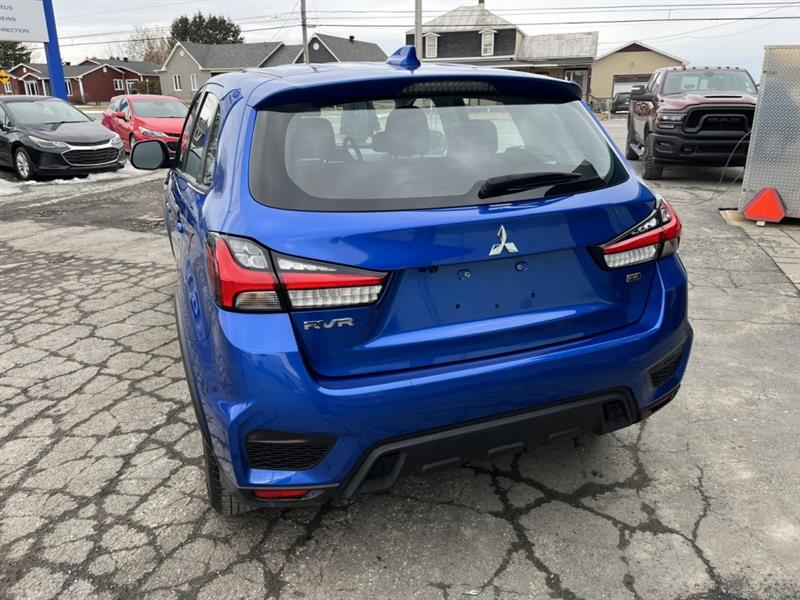 mitsubishi RVR 2024 - 20