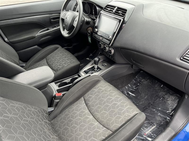 mitsubishi RVR 2024 - 24