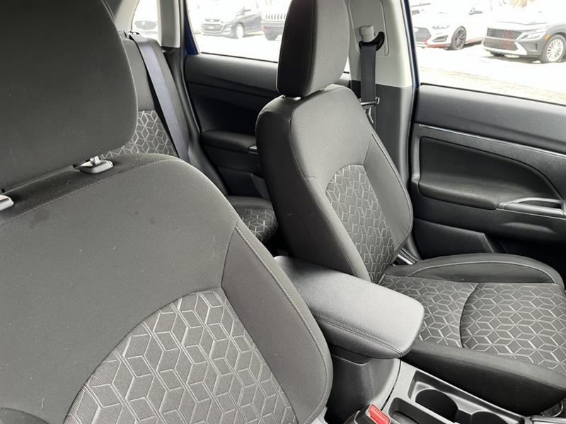 mitsubishi RVR 2024 - 26